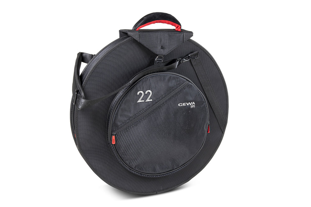 Gewa Deluxe Black Matt