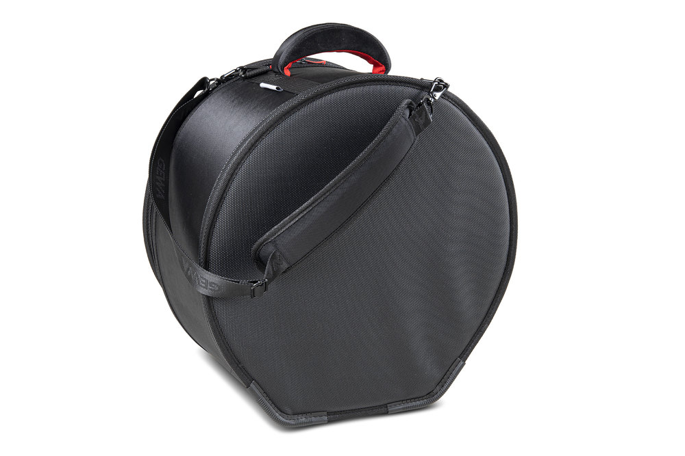 Gewa Deluxe Black Matt