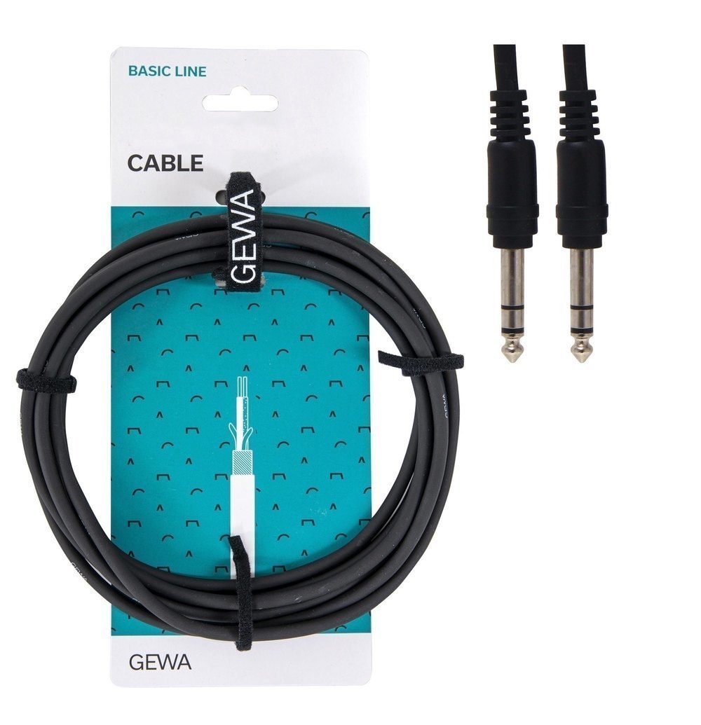 Gewa Deluxe Black Matt