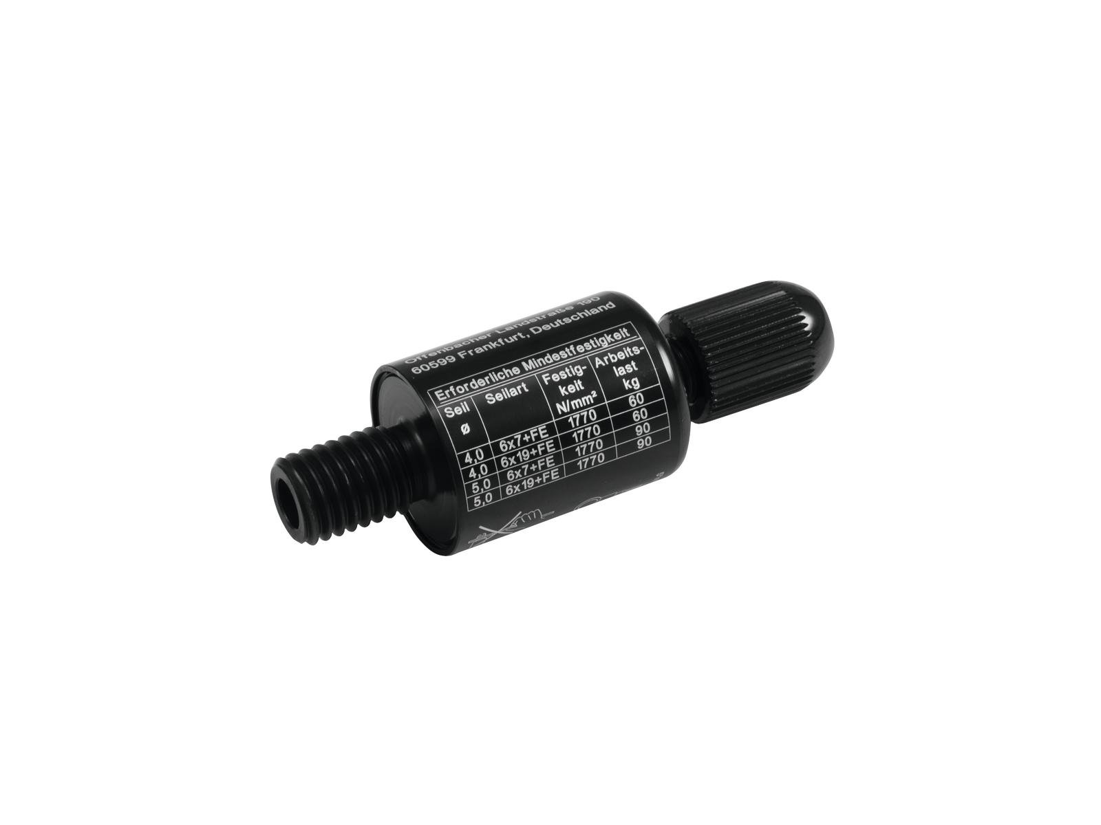 Gewa Deluxe Black Matt