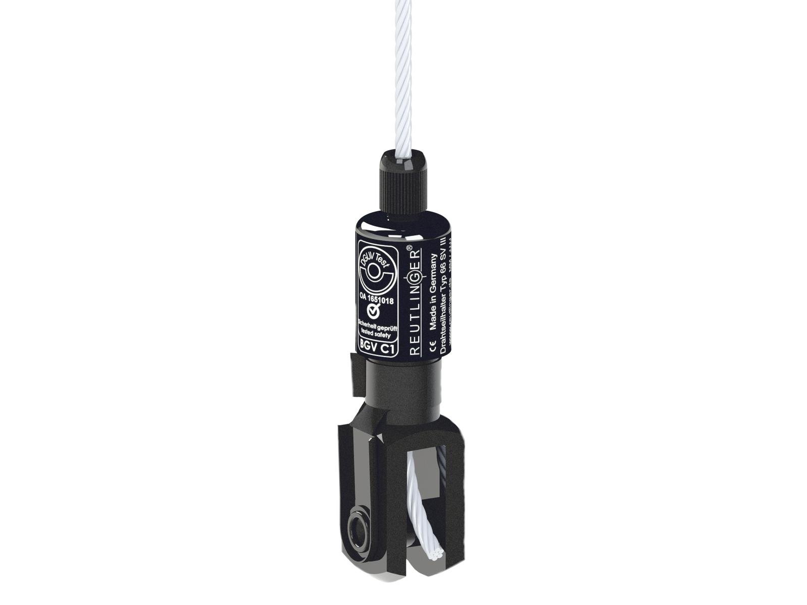 Gewa Deluxe Black Matt