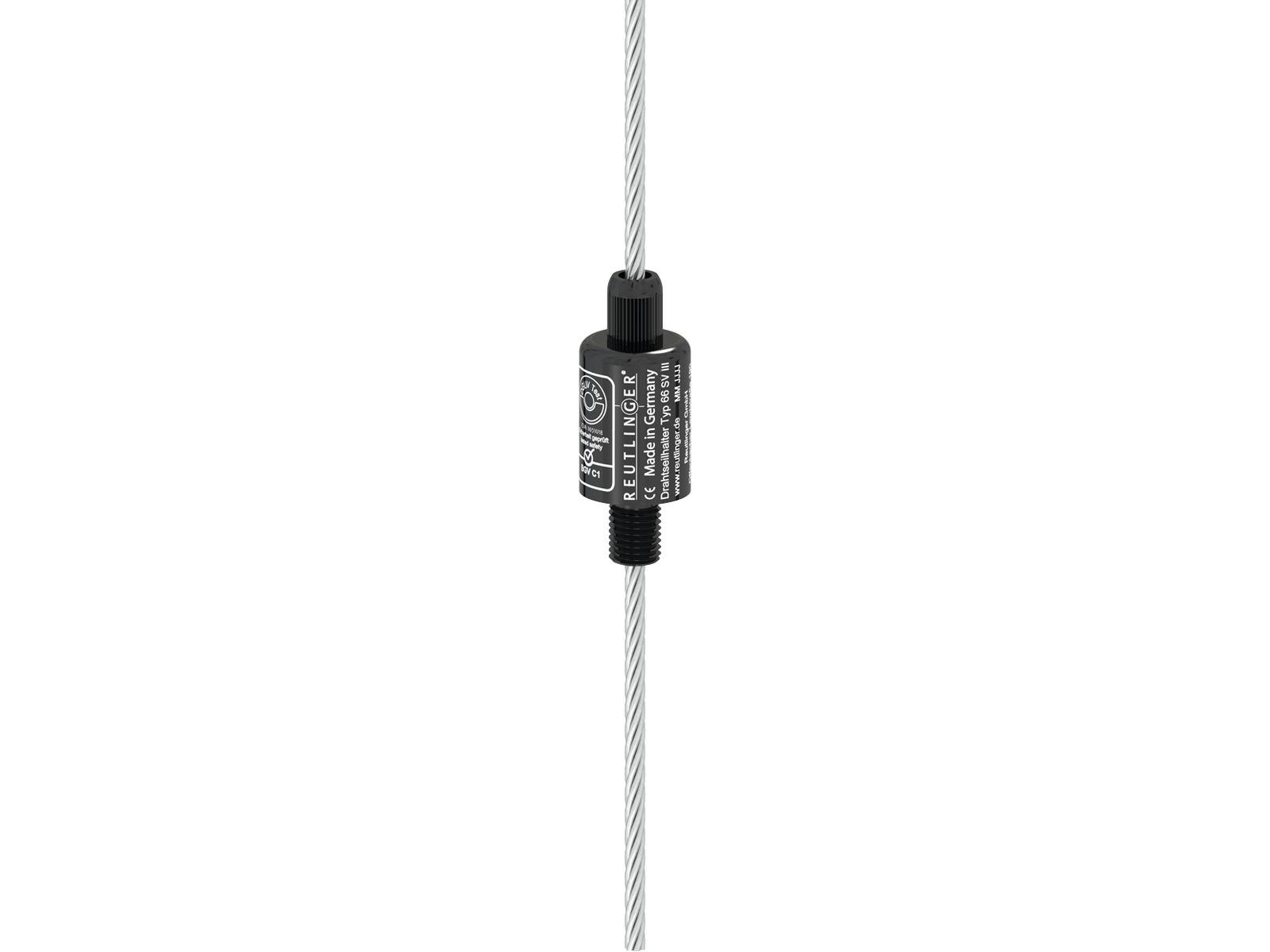 Gewa Deluxe Black Matt