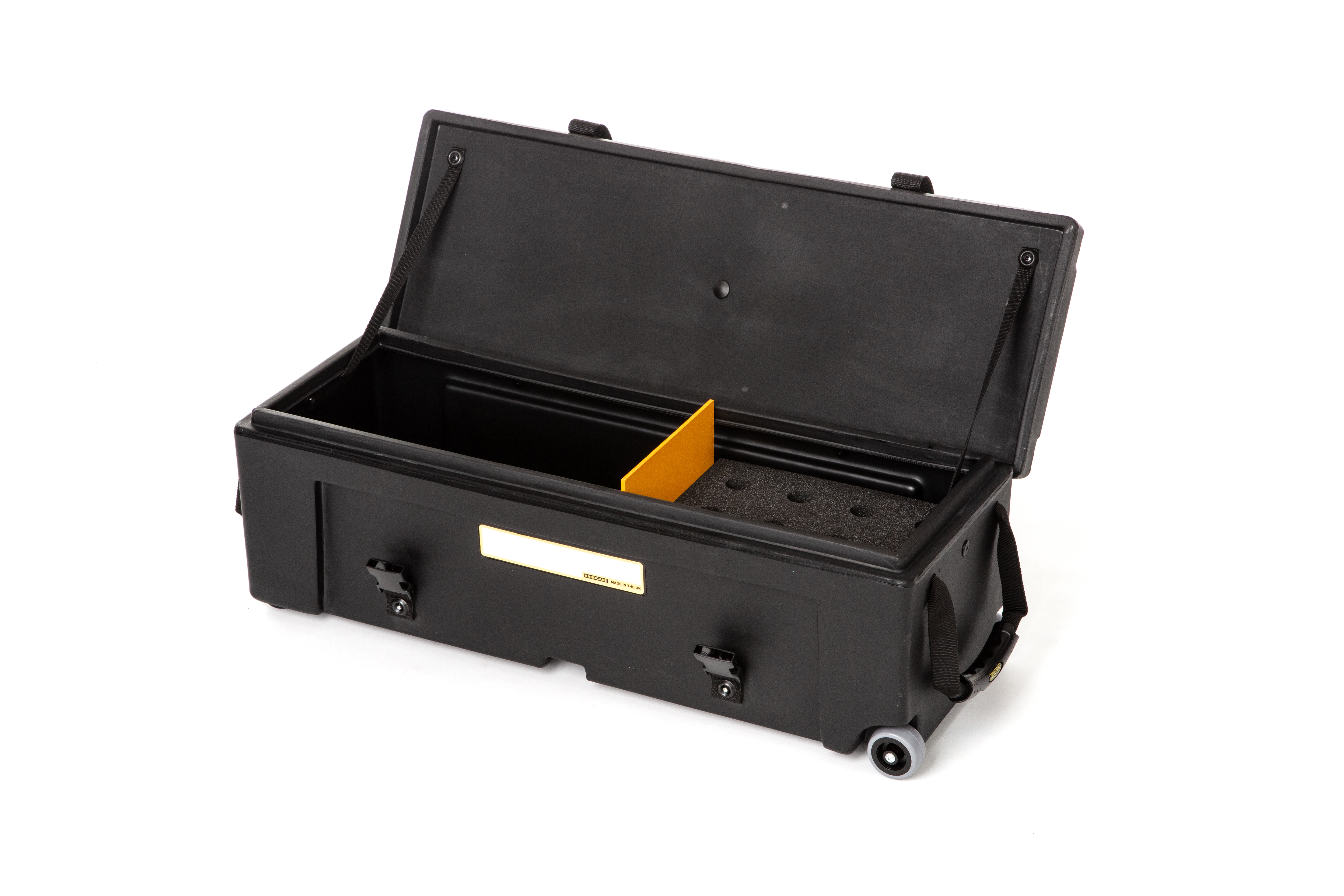Gewa Deluxe Black Matt