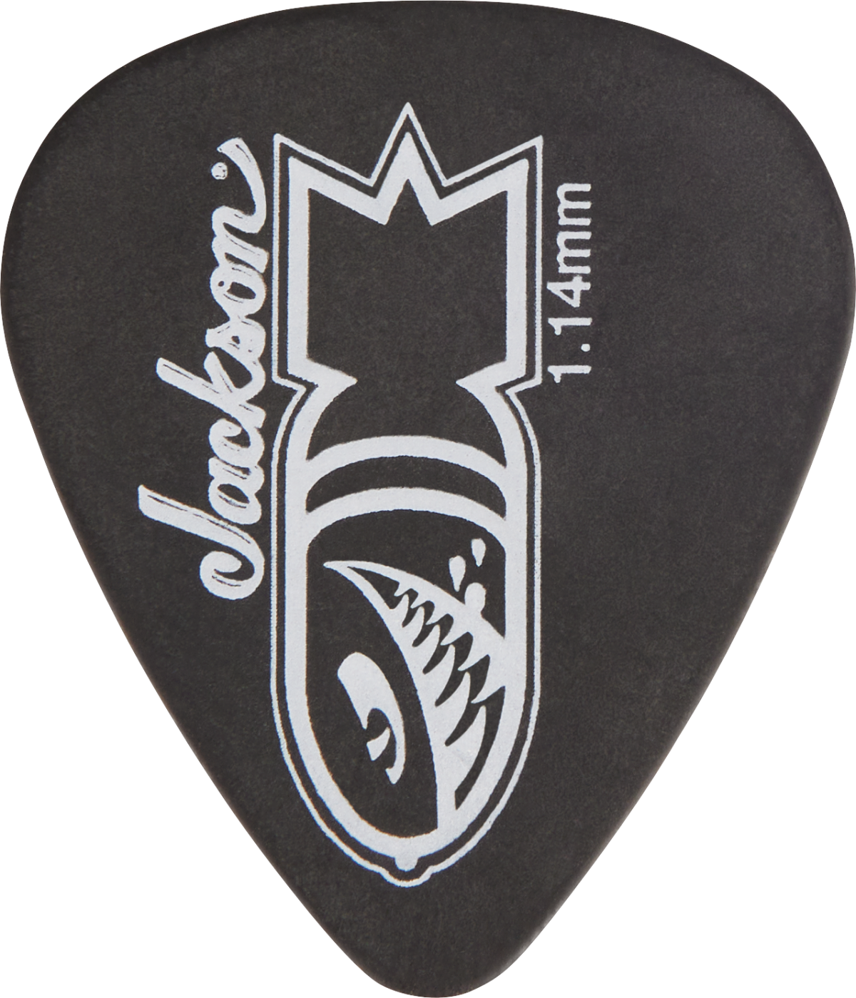 Gewa Deluxe Black Matt