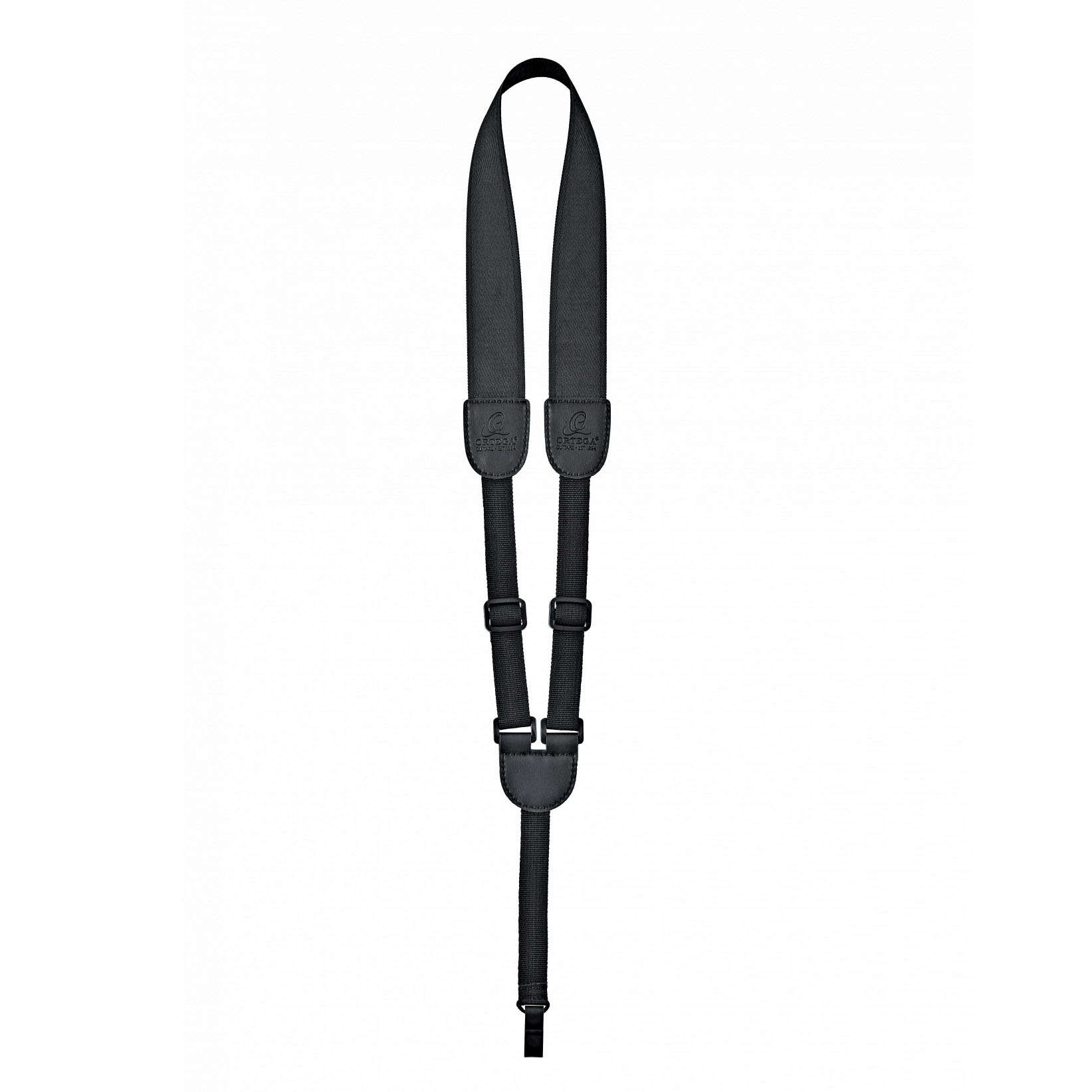Gewa Deluxe Black Matt