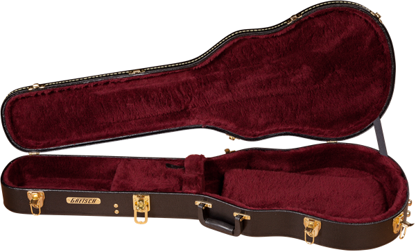 Gewa Deluxe Black Matt