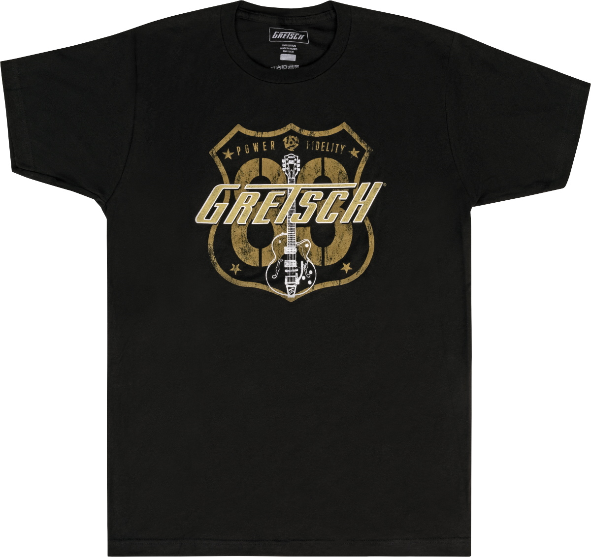 Gewa Deluxe Black Matt