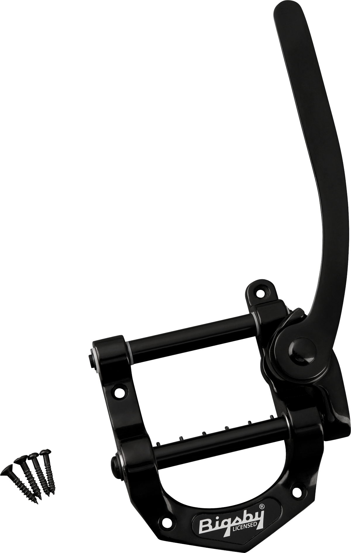 Gewa Deluxe Black Matt
