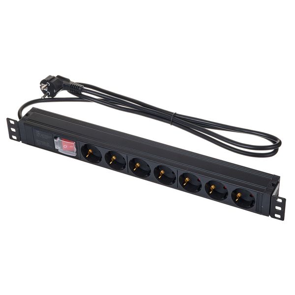 Gewa Deluxe Black Matt