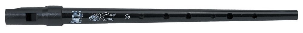 Gewa Deluxe Black Matt
