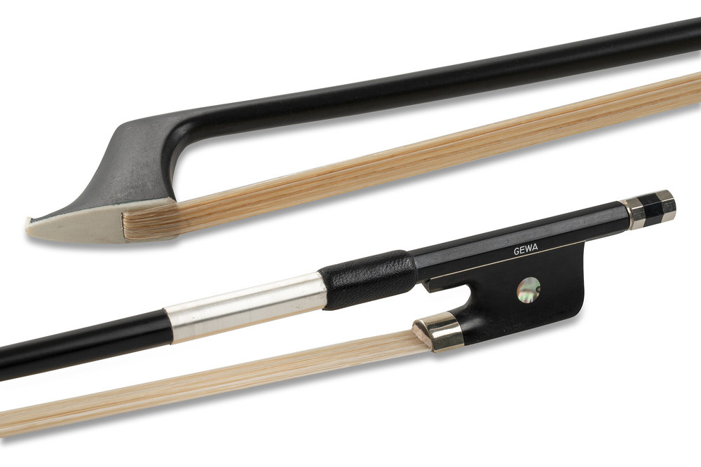 Gewa Deluxe Black Matt