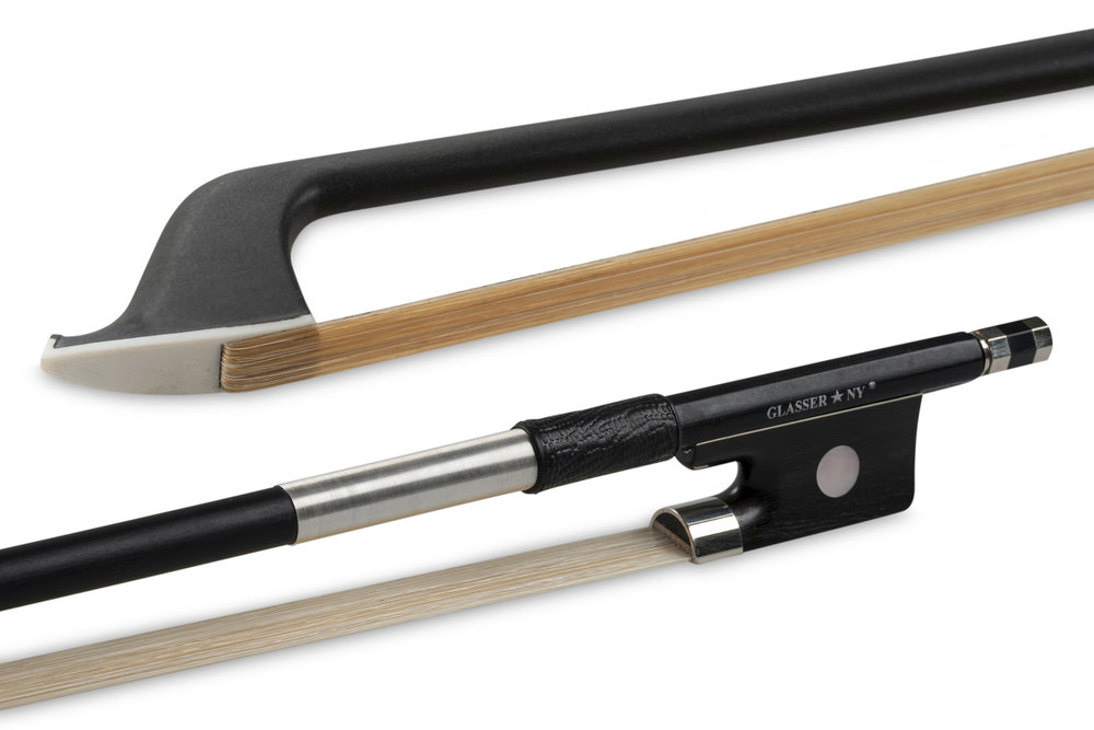 Gewa Deluxe Black Matt