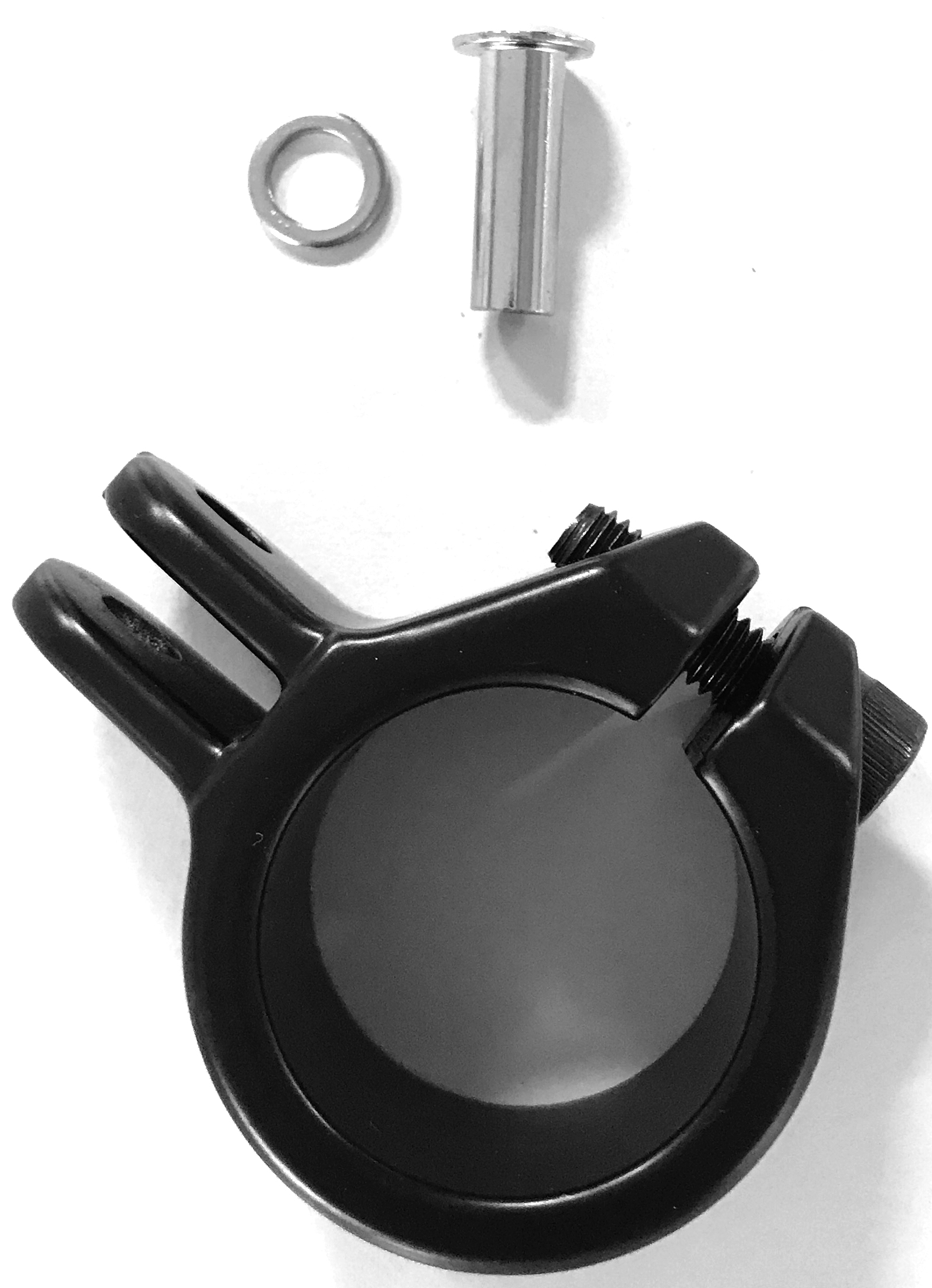 Gewa Deluxe Black Matt