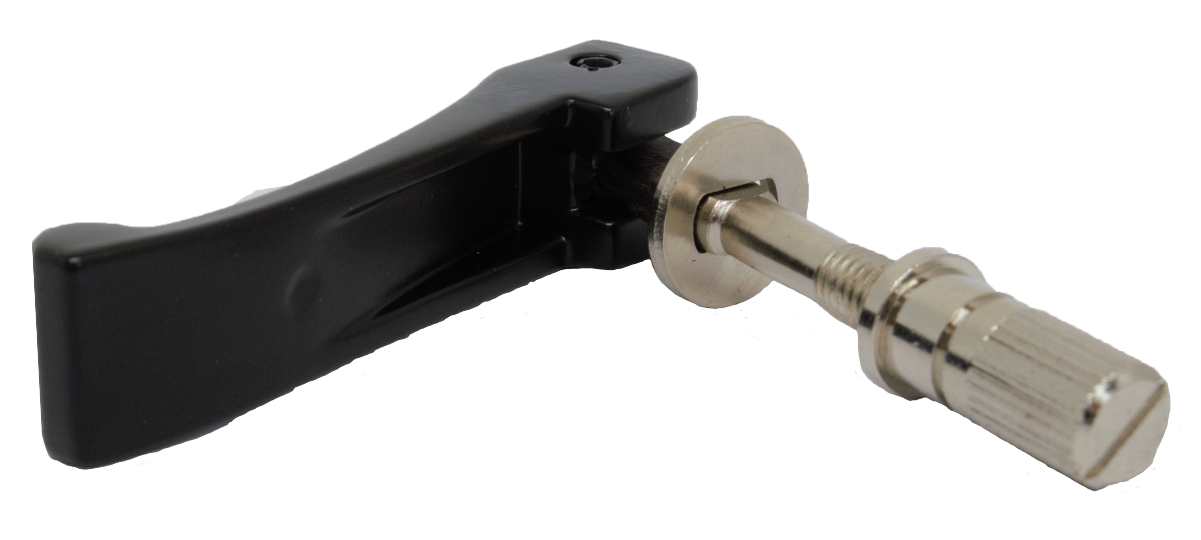 Gewa Deluxe Black Matt