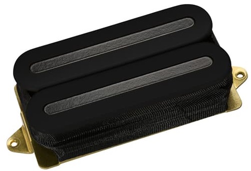 Gewa Deluxe Black Matt