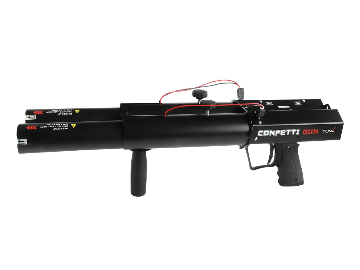 Gewa Deluxe Black Matt