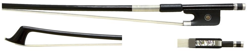 Gewa Deluxe Black Matt