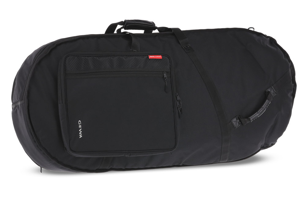 Gewa Deluxe Black Matt