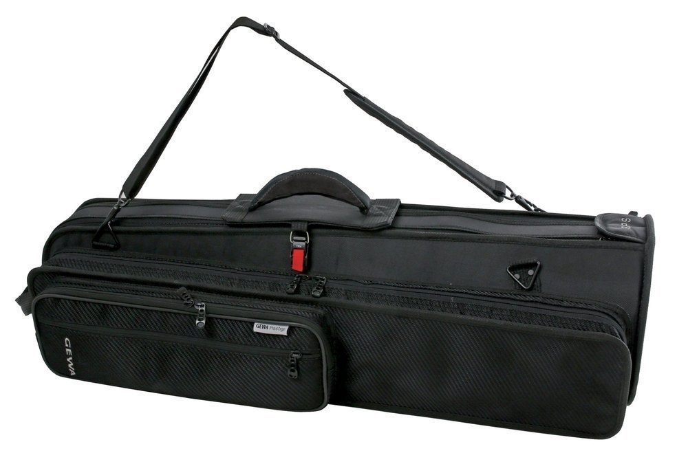 Gewa Deluxe Black Matt