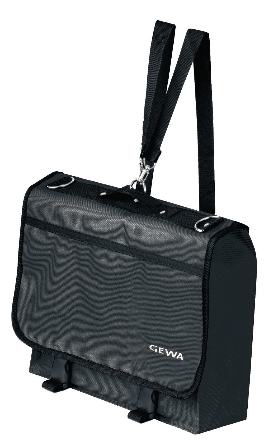 Gewa Deluxe Black Matt