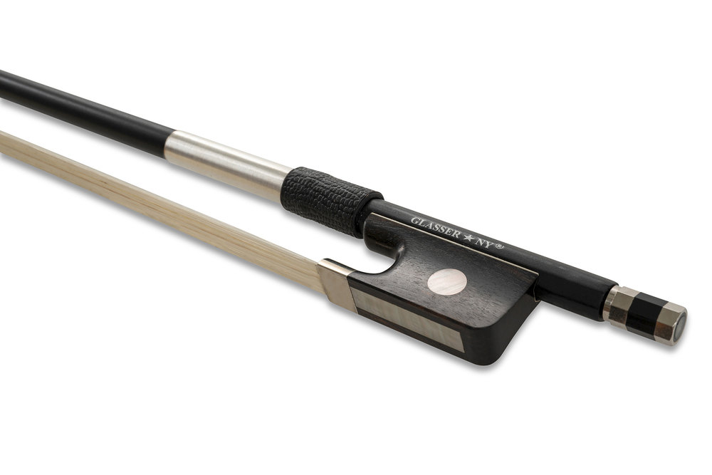 Gewa Deluxe Black Matt