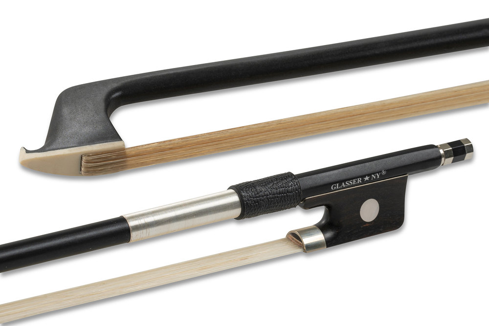 Gewa Deluxe Black Matt
