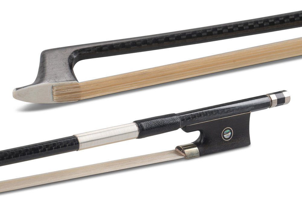 Gewa Deluxe Black Matt
