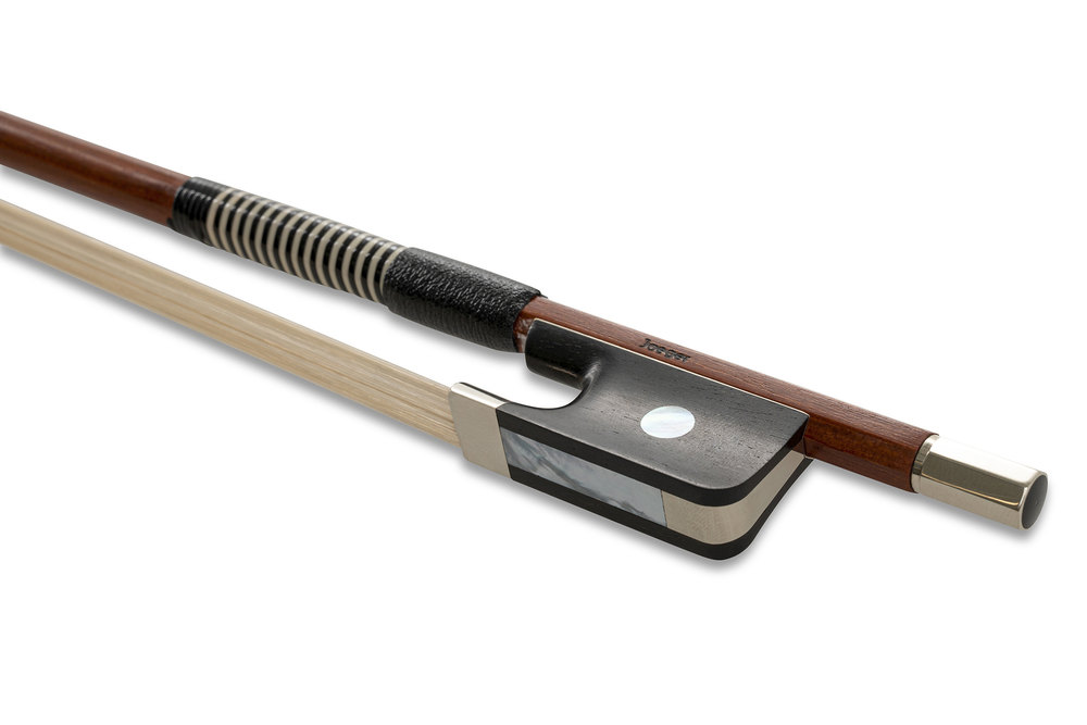 Gewa Deluxe Black Matt