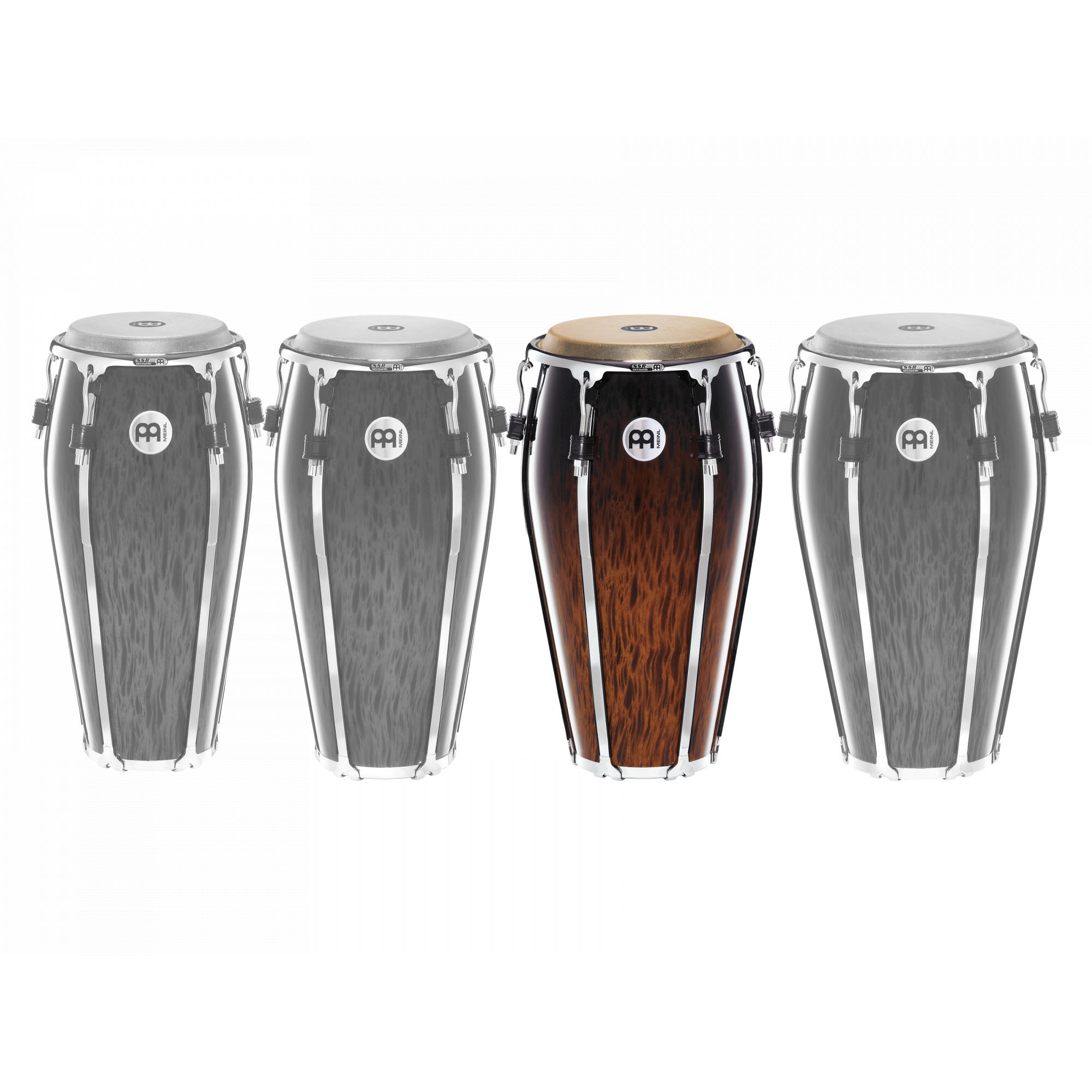 Gewa Deluxe Black Matt
