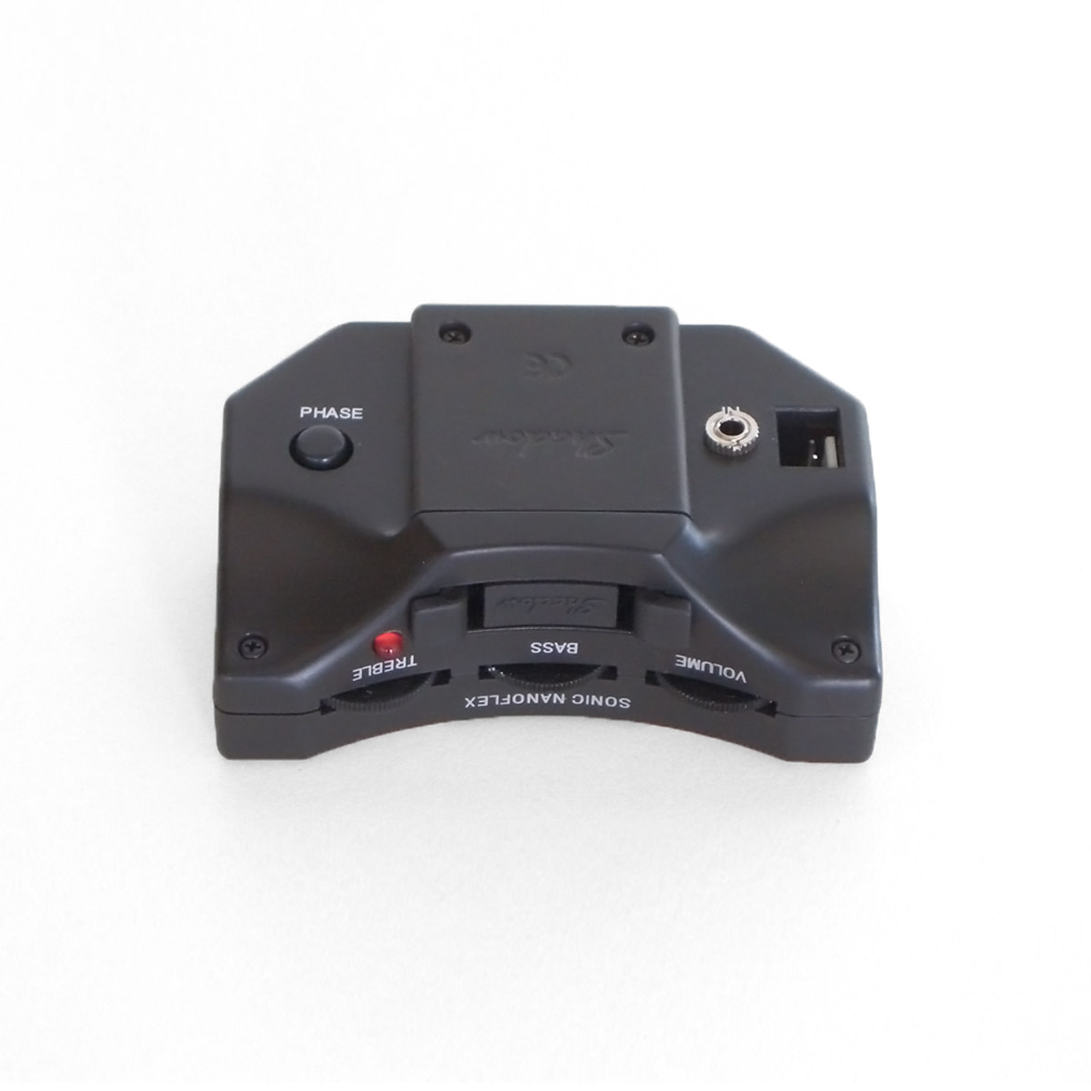 Gewa Deluxe Black Matt