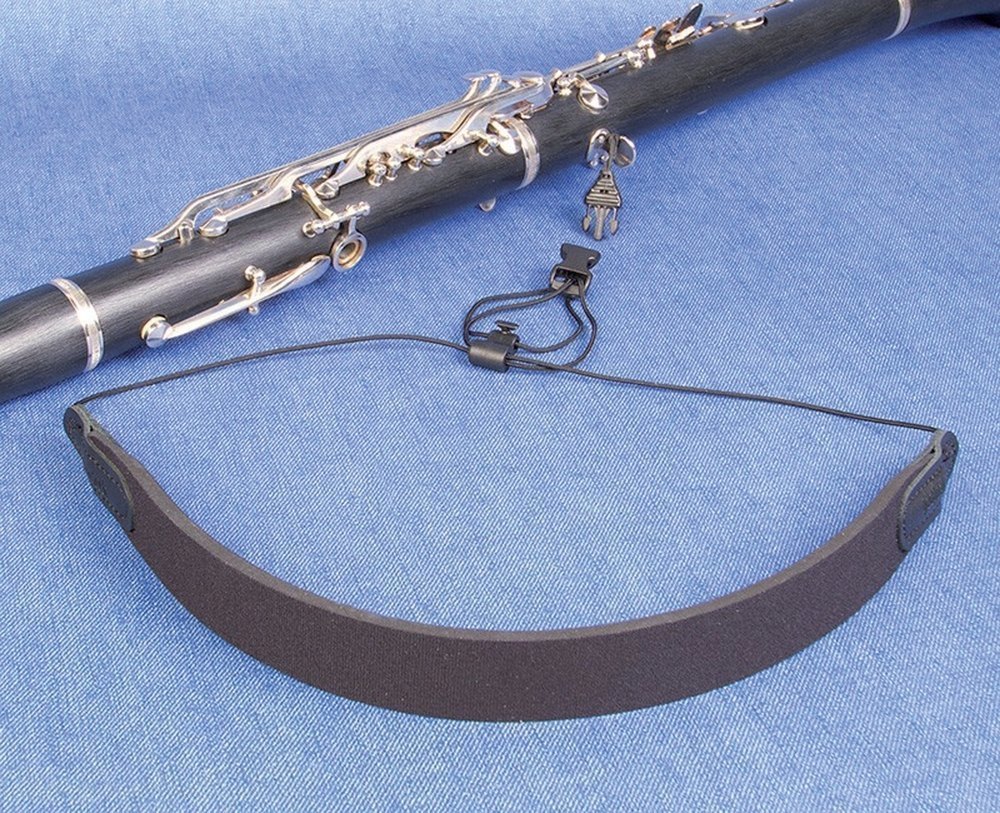 Gewa Deluxe Black Matt