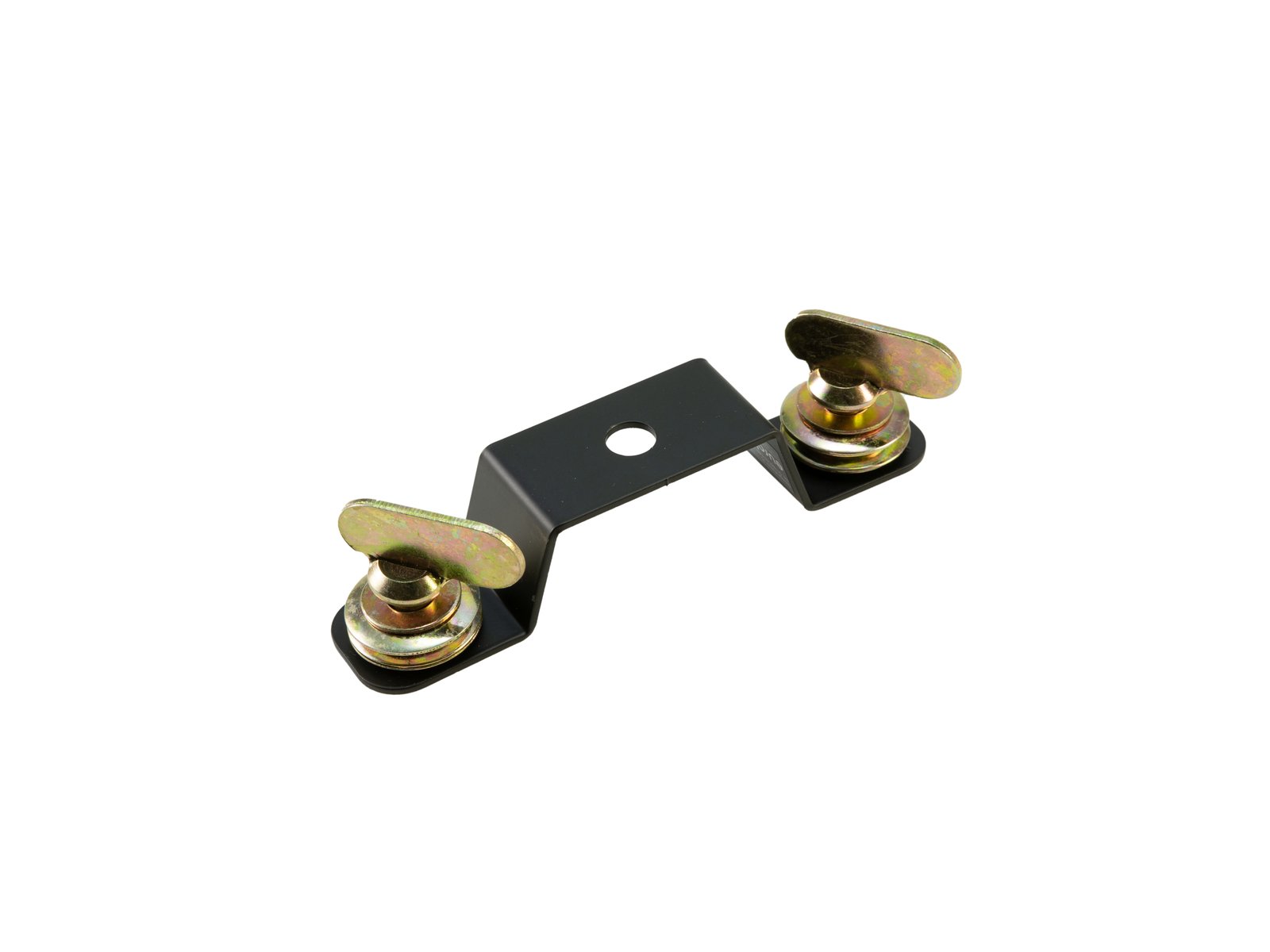 Gewa Deluxe Black Matt