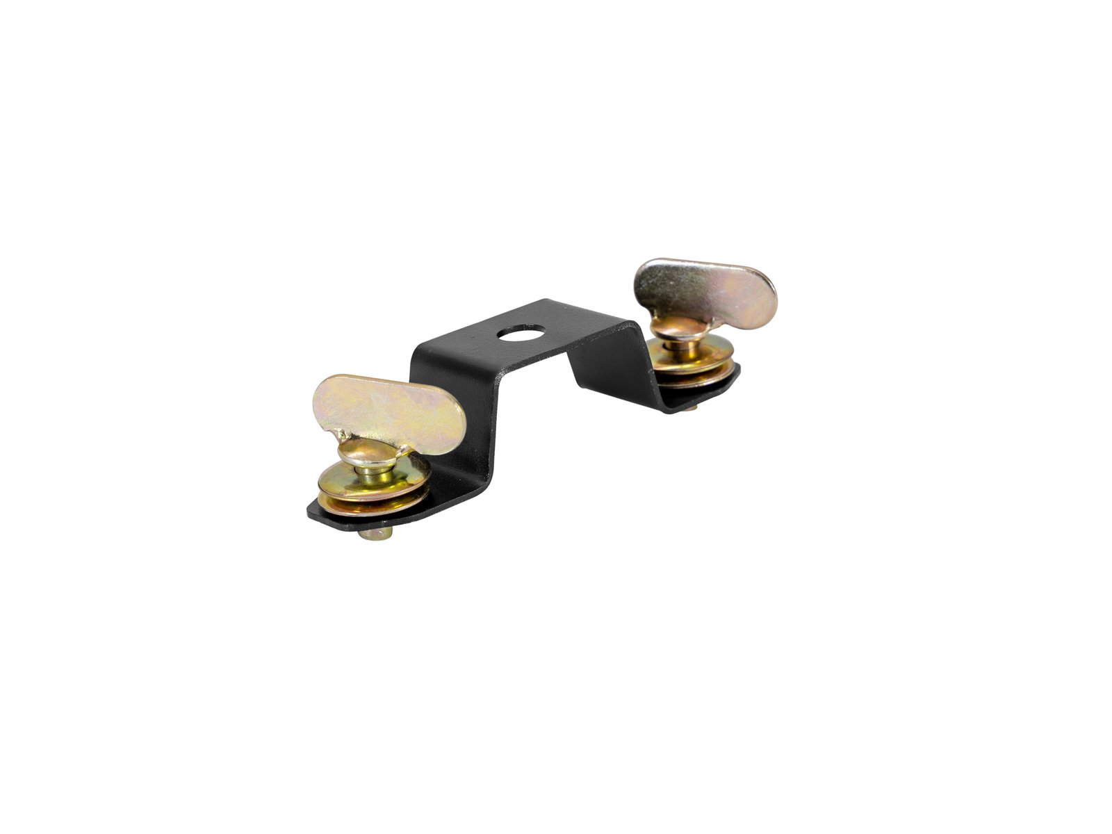 Gewa Deluxe Black Matt