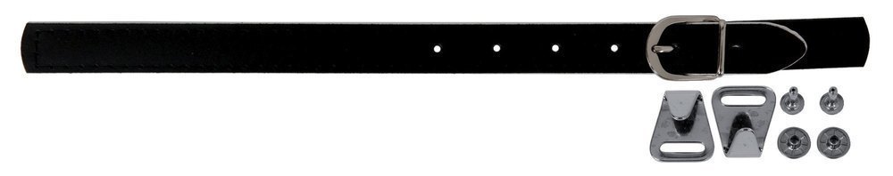 Gewa Deluxe Black Matt