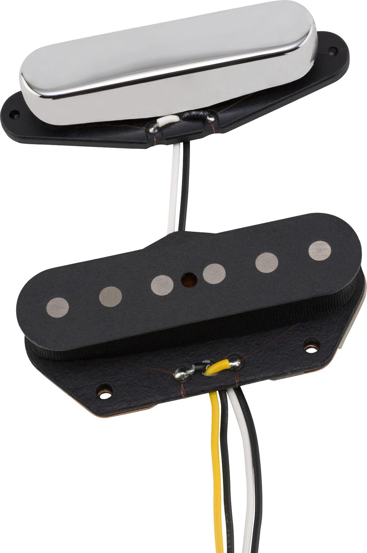 Gewa Deluxe Black Matt