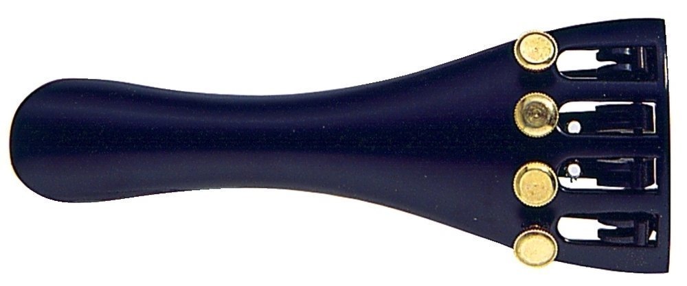 Gewa Deluxe Black Matt