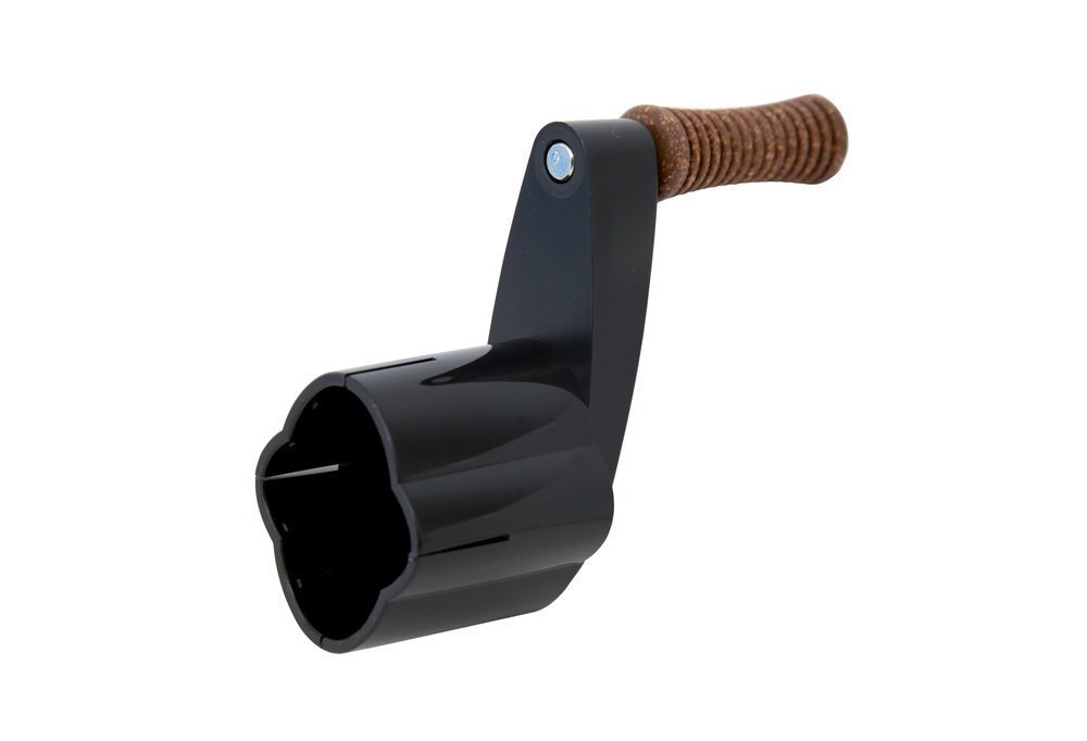Gewa Deluxe Black Matt