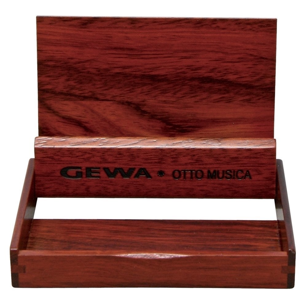 Gewa Deluxe Black Matt