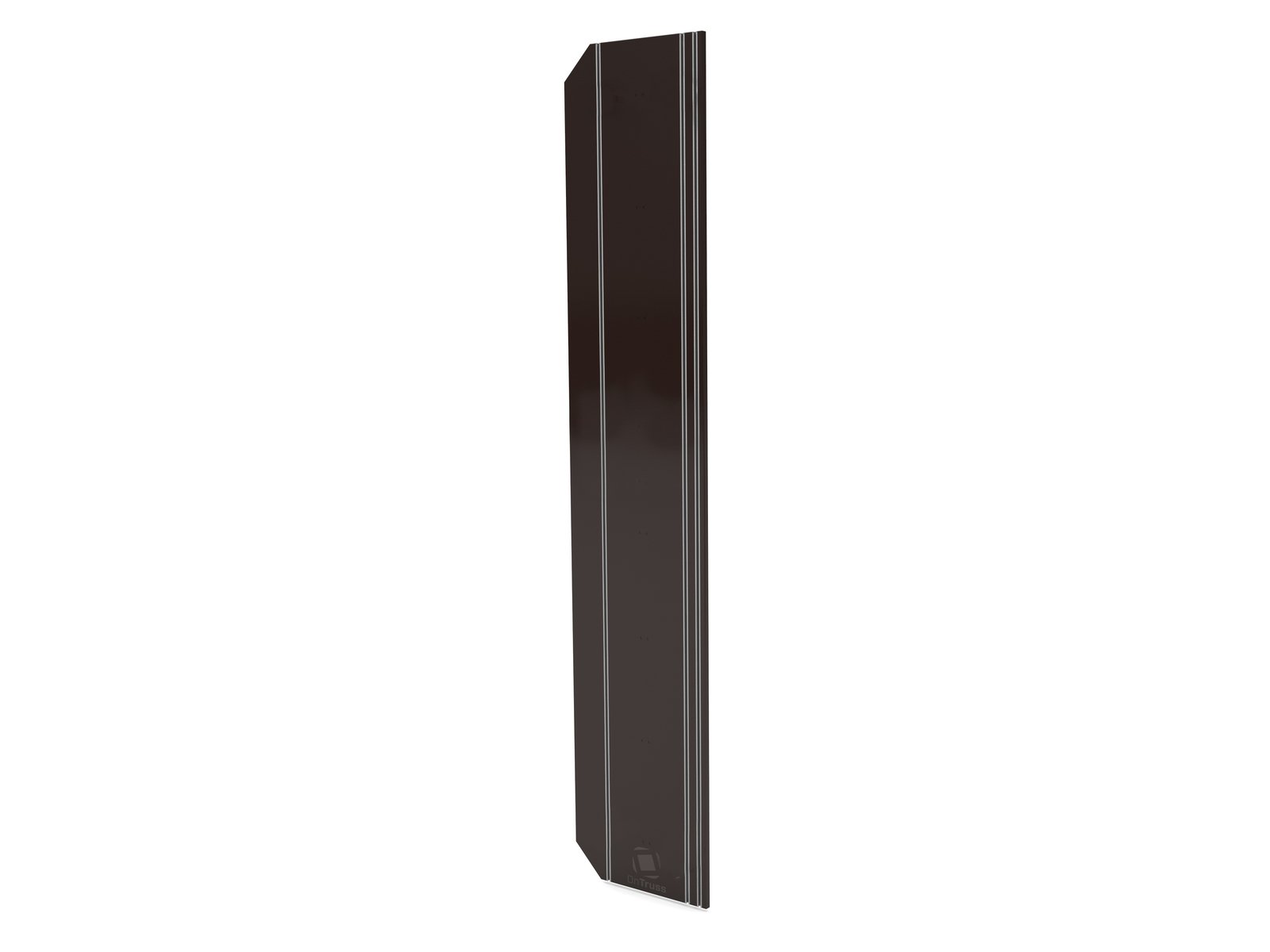 Gewa Deluxe Black Matt