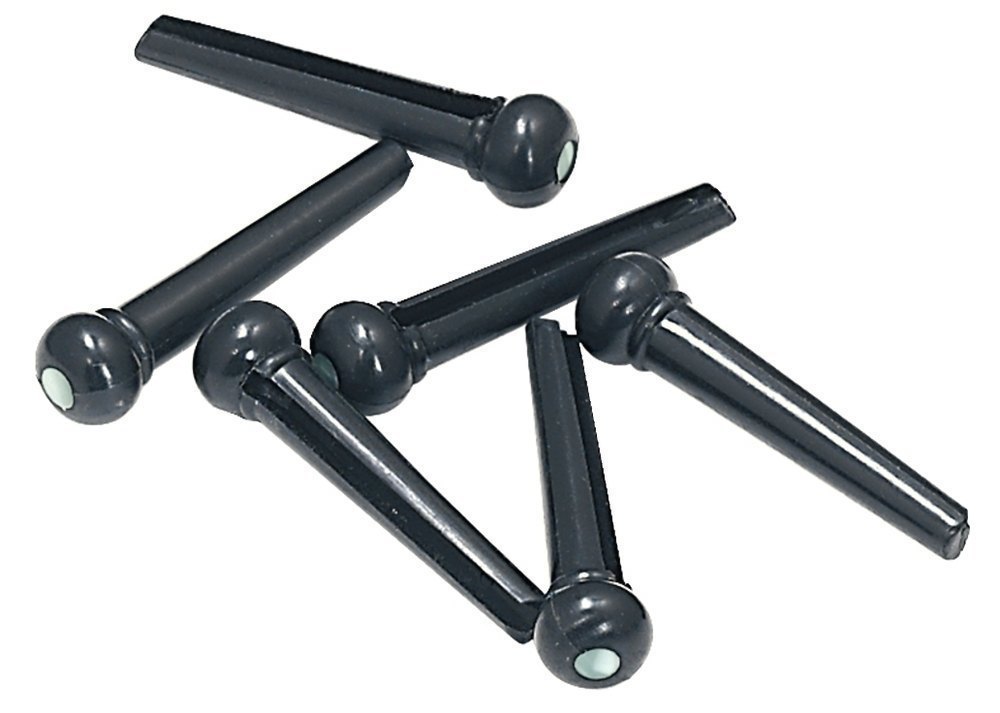 Gewa Deluxe Black Matt