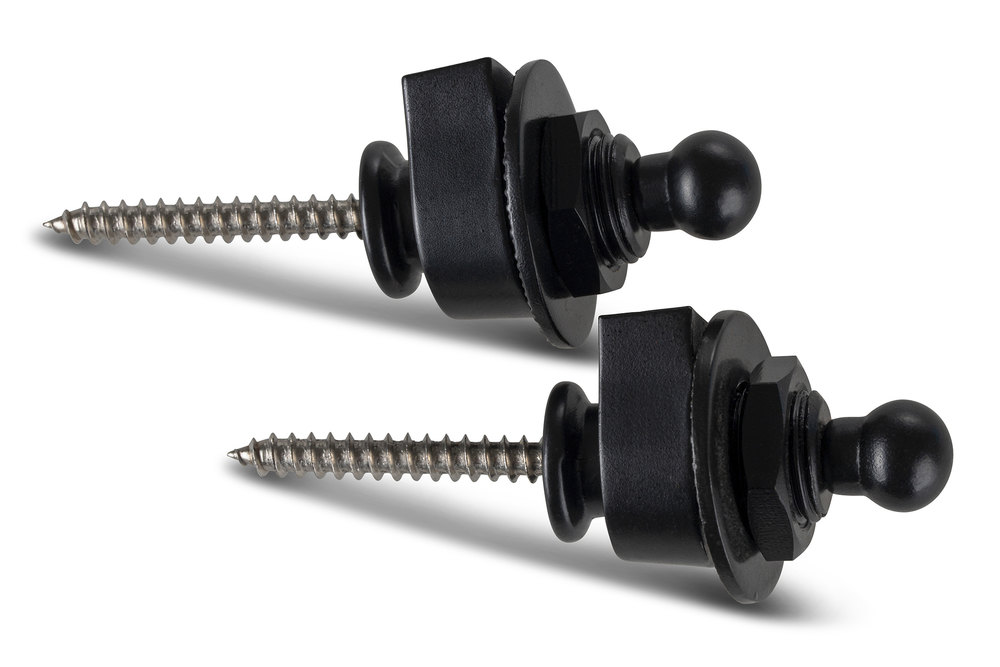 Gewa Deluxe Black Matt