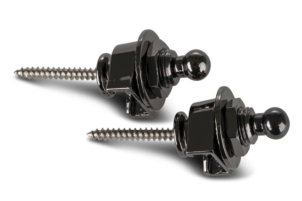 Gewa Deluxe Black Matt