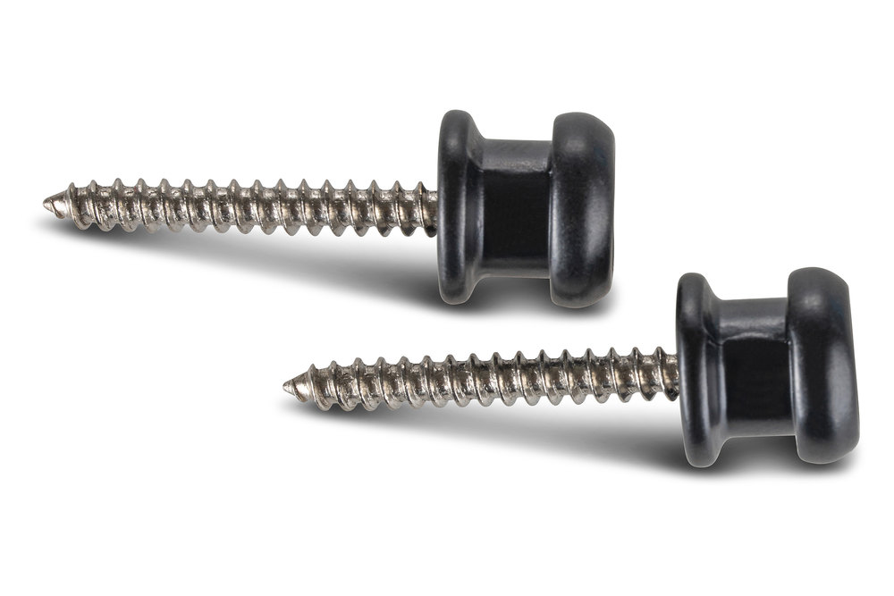 Gewa Deluxe Black Matt