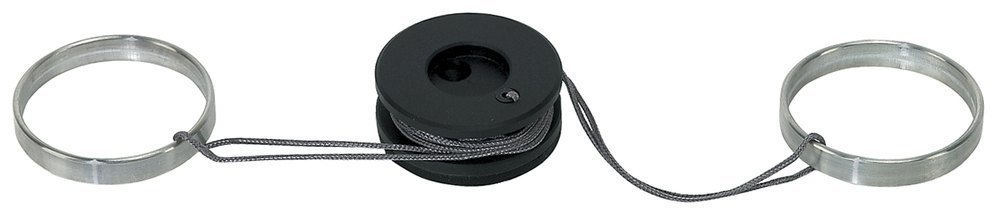Gewa Deluxe Black Matt