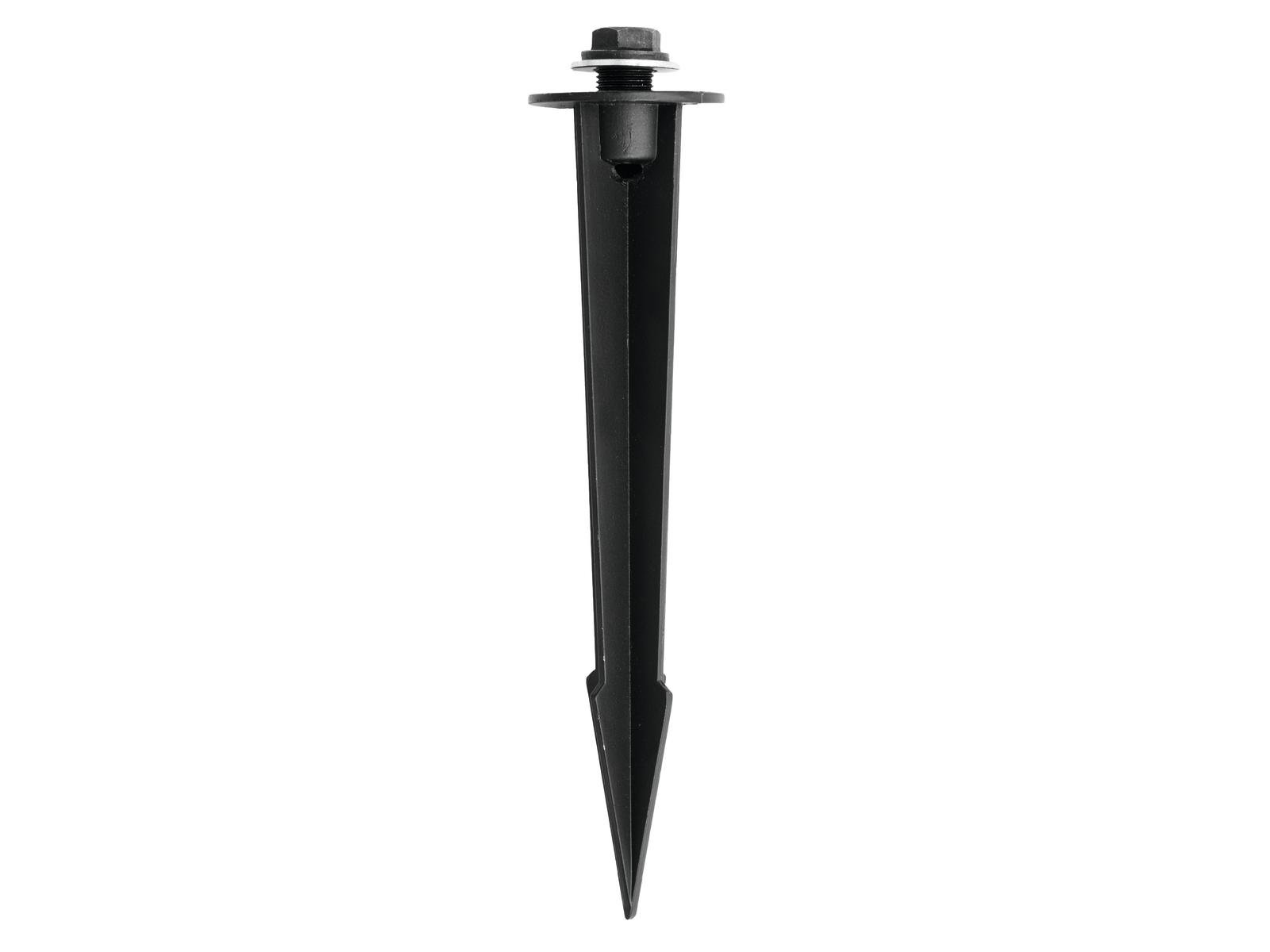 Gewa Deluxe Black Matt