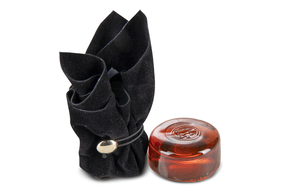 Gewa Deluxe Black Matt