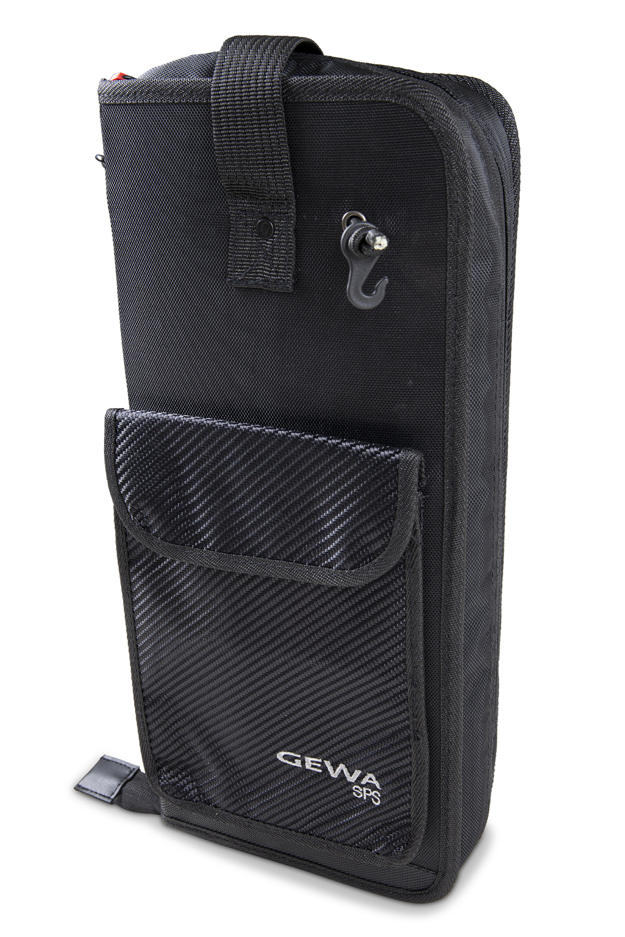 Gewa Deluxe Black Matt