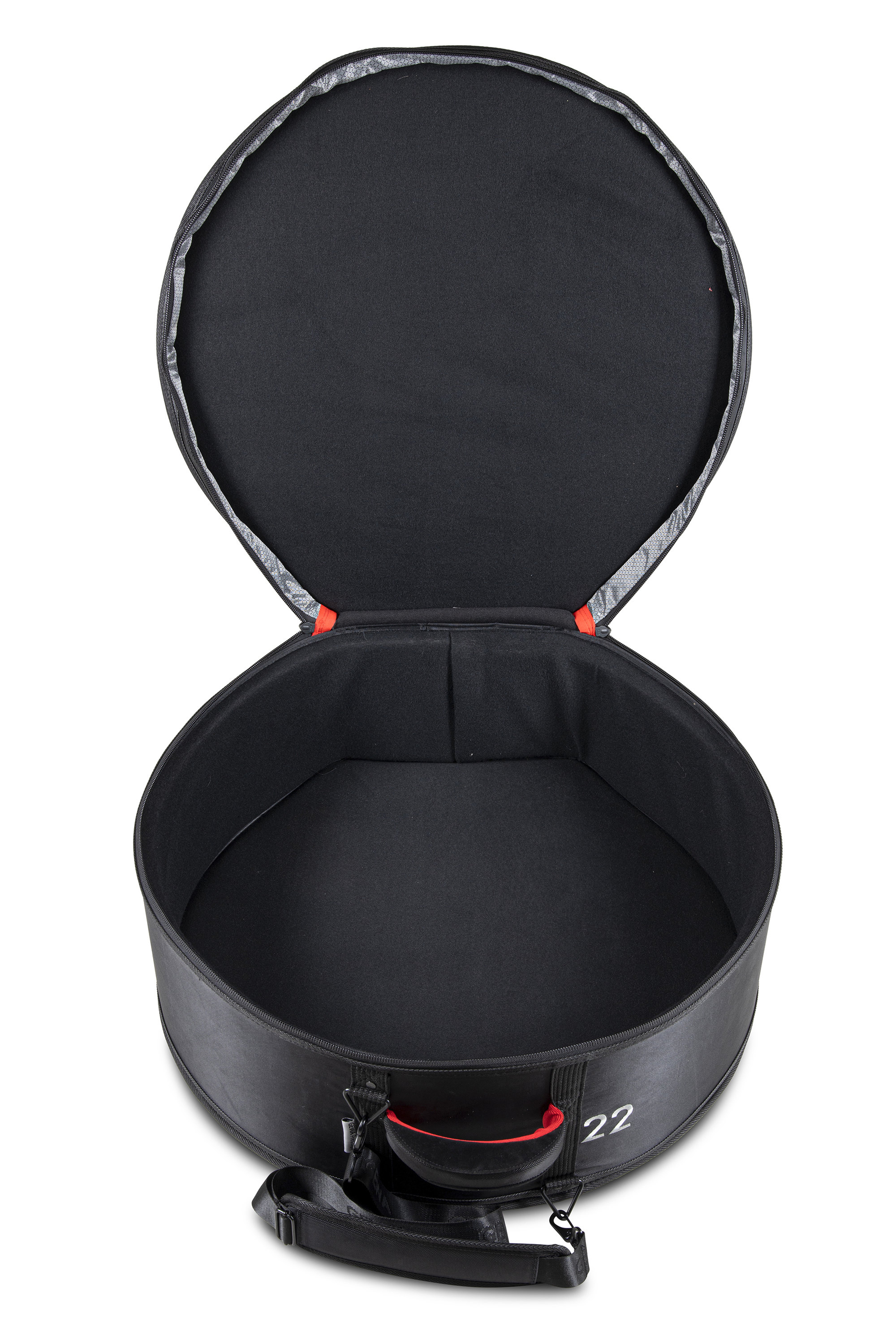 Gewa Deluxe Black Matt
