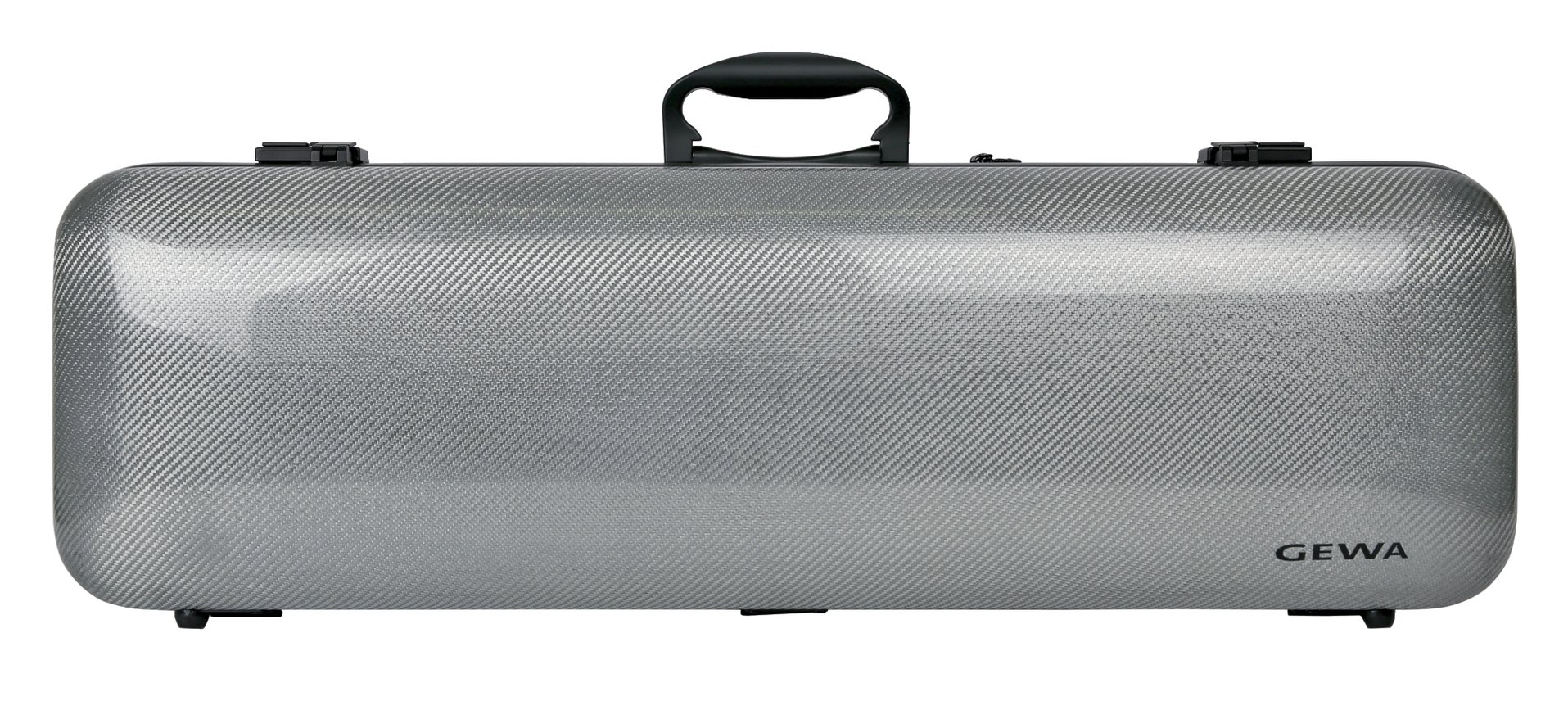 Gewa Deluxe Black Matt