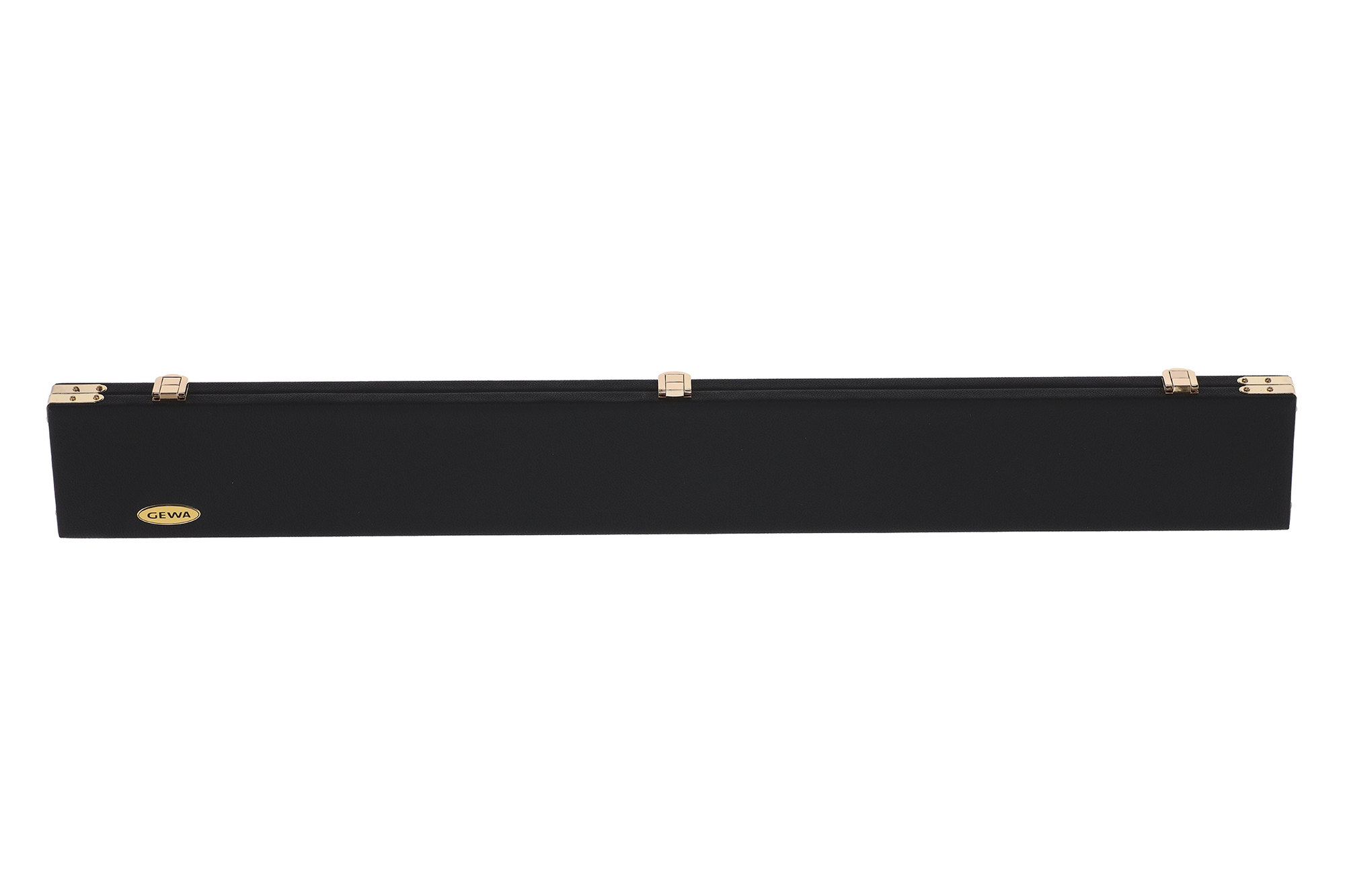 Gewa Deluxe Black Matt